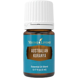 Australian Kuranya product presentation