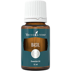 Basil 羅勒 product presentation