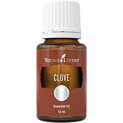 Clove 丁香 product presentation