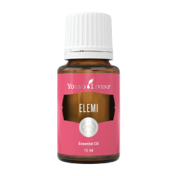 Elemi 欖香 product presentation