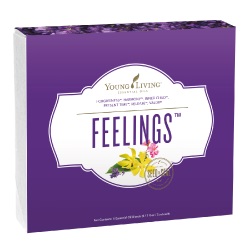 Feelings Kit product presentation
